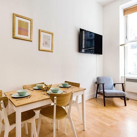 Stylish Hyde Park Apartment 伦敦 外观 照片