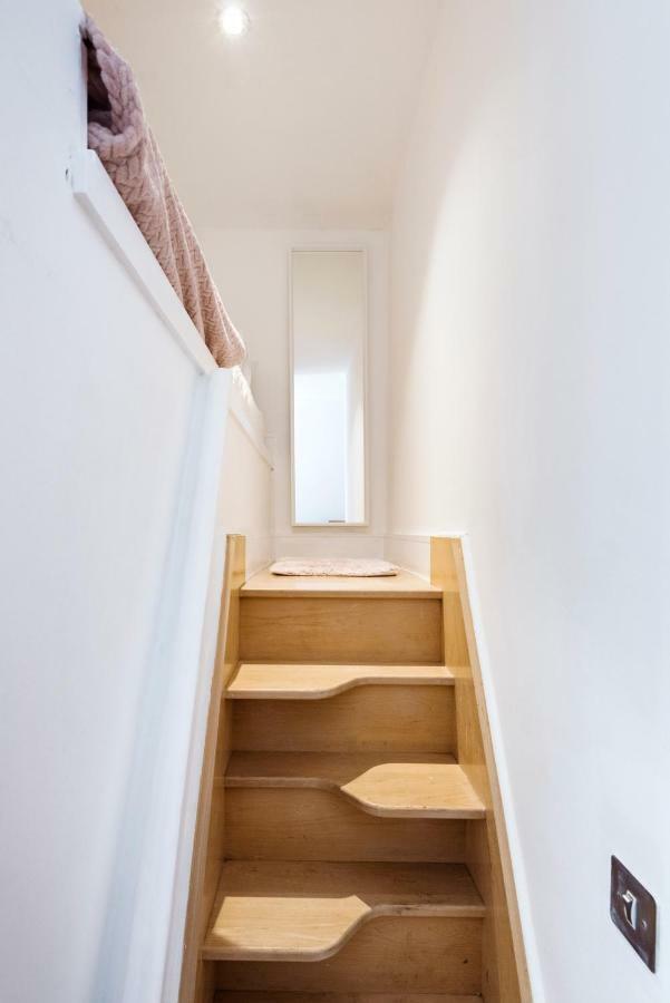 Stylish Hyde Park Apartment 伦敦 外观 照片